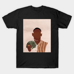 Rich Man T-Shirt